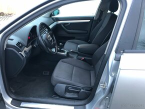 A4 B7 1.9 TDI ALU DIGIKLIMA - 8