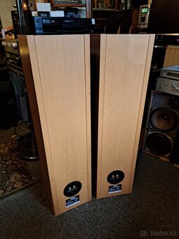 Reprobedny YAMAHA - 8