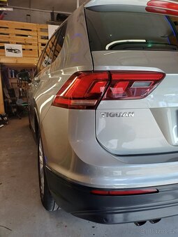 Volkswagen Tiguan 1.4 tsi 92kw 32000 km - 8