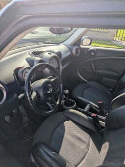 Mini Cooper S Countryman - 8