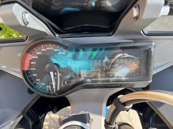 BMW R 1200 RS 2015 - 8