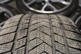 AS343 Alu sada BMW X5 21" G05 5x112 - 8