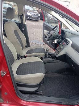Fiat Punto 1 Majitelka - 8