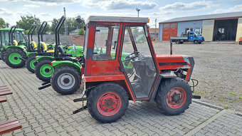 malotraktor MT8-050 - 8