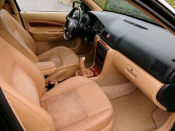 Škoda Octavia combi 1.9 Tdi 81kW LAURIN KLEMENT - TOP STAV - 8