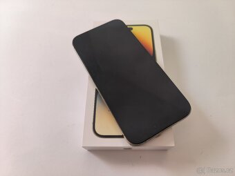 apple iphone 14 PRO MAX 128gb Gold / Batéria 100% - 8