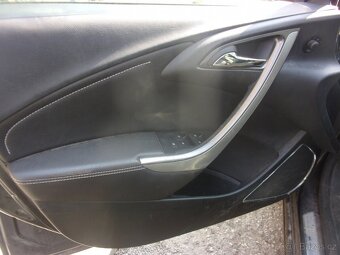 Opel Astra 1.7 CDTI - 8