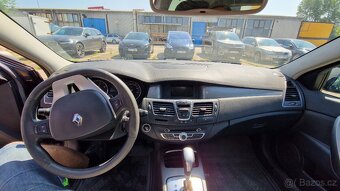 Renault laguna - 8