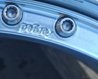 Oz superleggera III 5x112 r19 sleva - 8