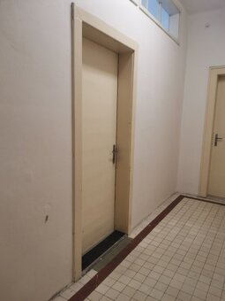 Pronájem, Kanceláře,  35m2 - Pardubice - Semtín, ev.č. 00101 - 8