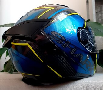Shark Spartan Carbon GT KRONIUM.. TOP - 8