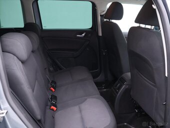 Škoda Yeti 2,0 TDI 103kW Ambition 4X4 (2012) - 8