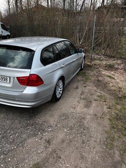 Bmw řada 3 318d 105kw facelift - 8