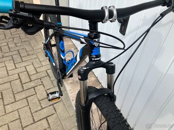 TREK 29 - 8