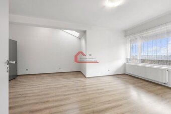 Prodej, byt 2+kk Moravany u Brna, Jabloňový sad,6km Brno, OV - 8