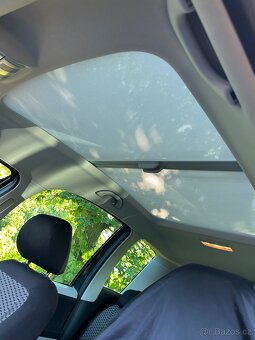 Škoda Roomster 2010, 1.2 TSi 77kW, DSG 7 st. - 8