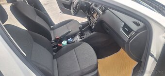 Octavia kombi 3 - 8