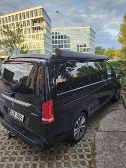 Mercedes Benz Marco Polo 250D 4M - 8