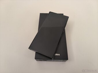 Samsung Galaxy S23 Ultra 256gb Black - 8