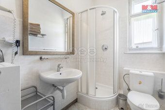 Prodej vily, 550 m², Velké Hamry - 8