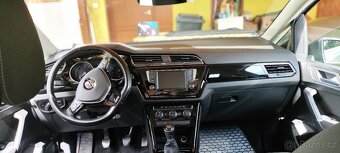 Touran 1.4 TSI - 8