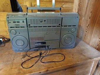 SHARP VZ-2500 - 8