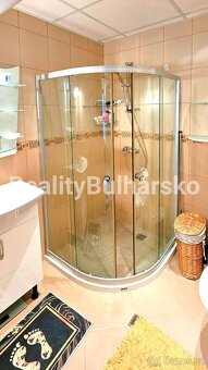 Prostorný apartmán 3+kk s terasou u moře–Elenite-Sveti Vlas - 8