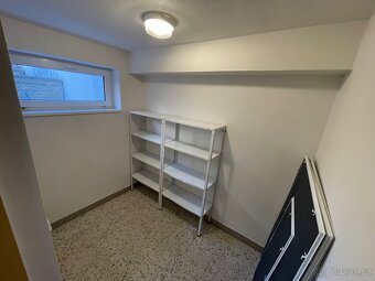 Pronájem bytu 2+kk v centru Hodonína od 1.10.2025 - 8