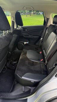 Honda CR-V - 8