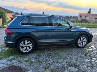 Tiguan 1,5 Tsi 110KW Life - 8