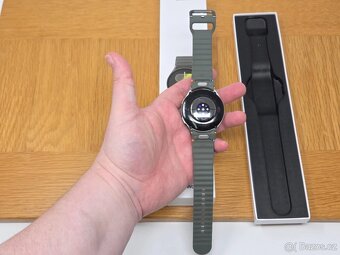 Nové Samsung Galaxy Watch 7 44 mm se zárukou - 8