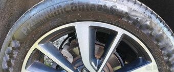 Nissan X-Trail 2.0 dCi Tekna Xtronic 4WD - 8