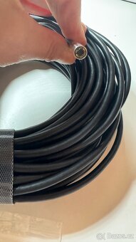 Kamera USB endoskopická inspekční,20m - 8