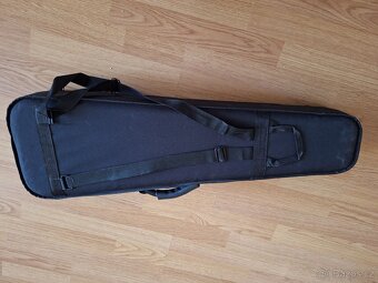 Elektrické Housle Soundsation e-master - 8