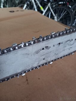 Motorová pila Straus Austria ST/CHS1800G-007A - 8