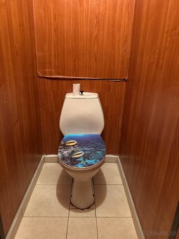 Pronájem bytu 2+1, 54 m² – Karviná – Hranice, ul. Čsl. armád - 8