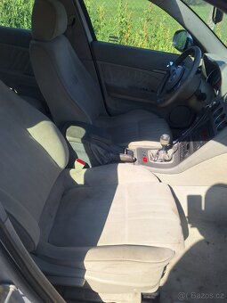 ALFA ROMEO 159 1.9JTDM - 8
