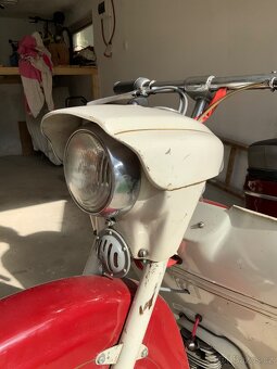 Jawa 50 Pionyr - 8