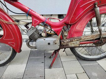Berva VT50 - 8