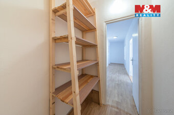 Prodej bytu 3+1, 79 m², Orlová, ul. Okružní - 8