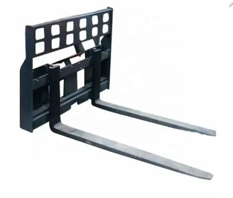 traktor bagr, rypadlo, minibagr, kolový traktor bagr - 8