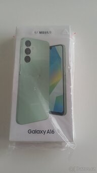 Mobilní telefon Samsung - 8