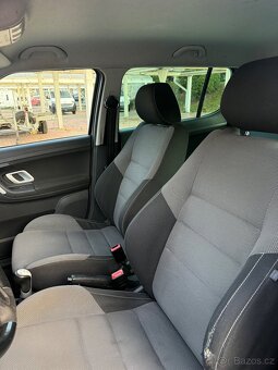 🚘 Škoda Fabia Sport 1.2 HTP 51 kW • 2008 • 168 000 km - 8