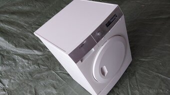 Sušička prádla AEG T75370AH3 - 8