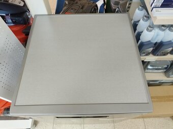 Nová myčka BEKO BDFN 36650XC NEREZ - záruka - 8