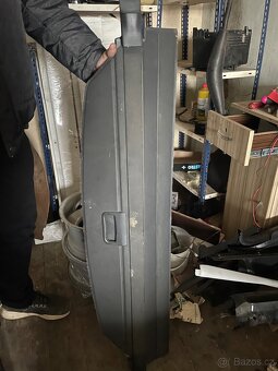 Škoda Octavia 1 (náhradní díly) - 8