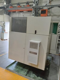 Univerzální 5-ti osé obráběcí centrum DMU 50 evo - 8