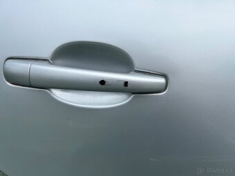 DVEŘE- Citroën C4 Picasso r.v. 2011 - 8