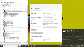 HP ELITEBOOK 2570p | 16GB RAM + 480GB SSD + ZÁRUKA - 8
