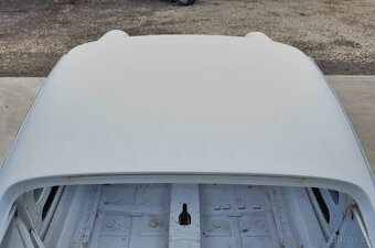 Karoserie Porsche 912 z roku 1967 - 8